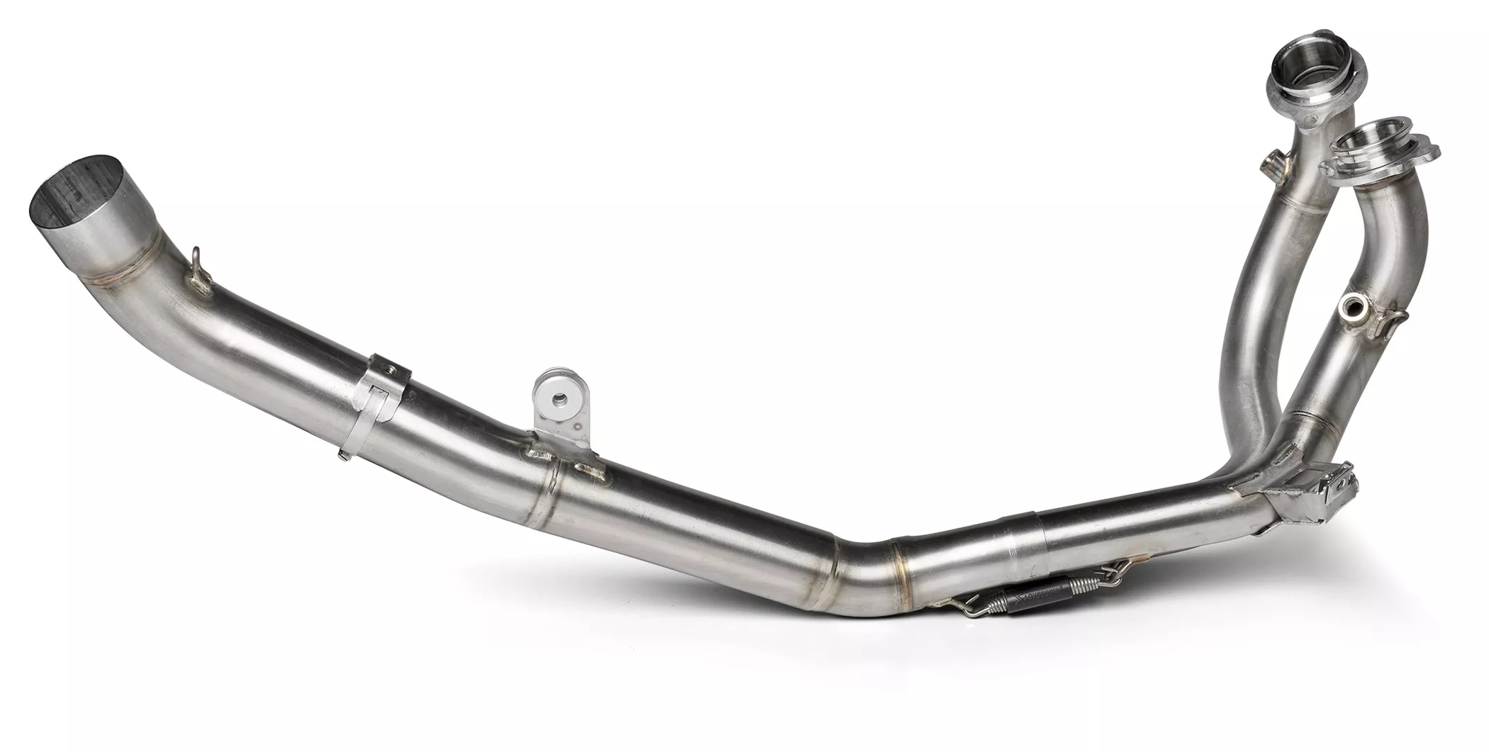Akrapovic Exhaust Headers BMW R1300GS / Adventure / R1300R / RS 2024-2026