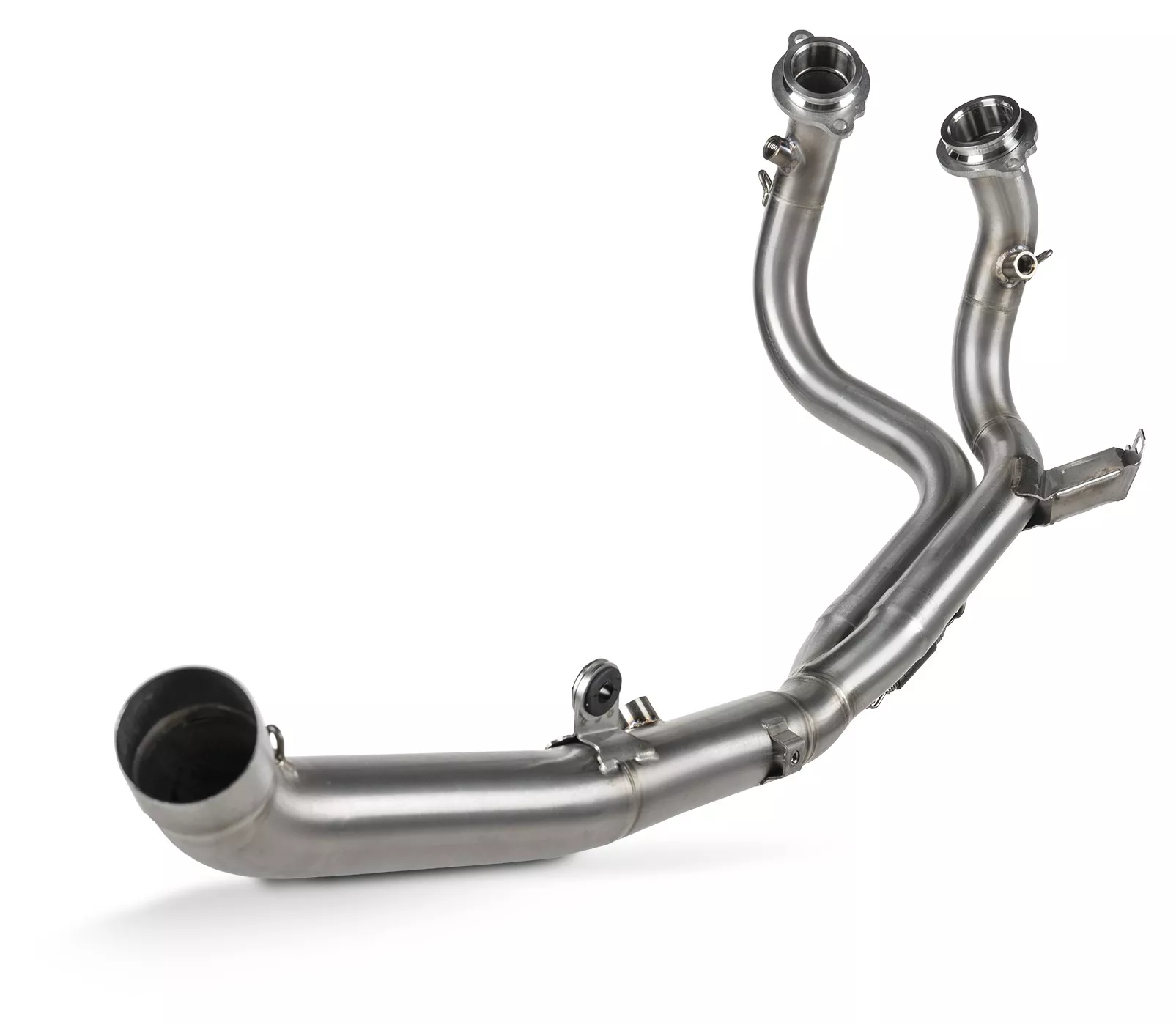 Akrapovic Exhaust Headers Honda Africa Twin 2020-2026