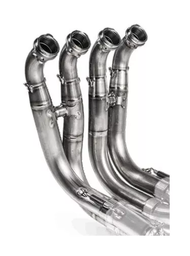 Akrapovic H-B10E5 Replacement Evo Header Set BMW M / S1000RR 2019-2026