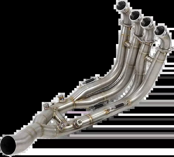 Akrapovic Head Pipe – Stainless Steel – BMW