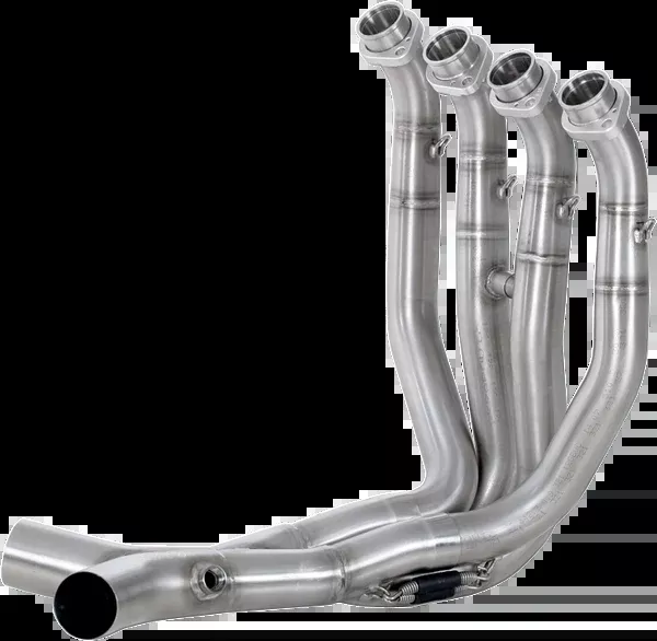 Akrapovic Head Pipe – Stainless Steel – Kawasaki Ninja