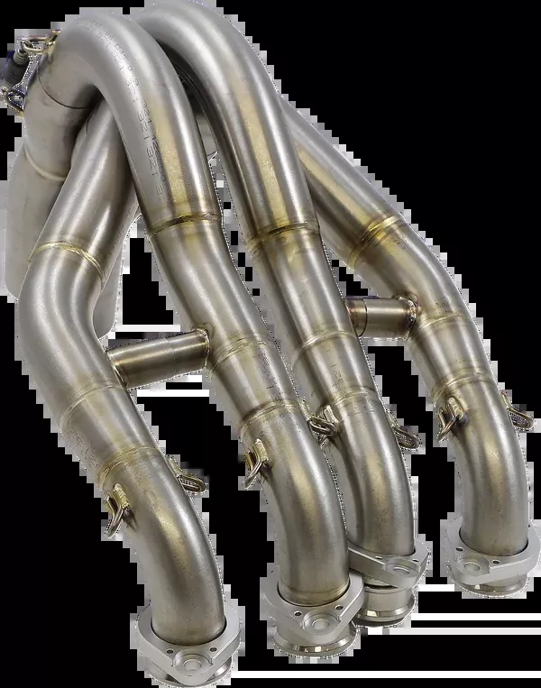 Akrapovic Head Pipe