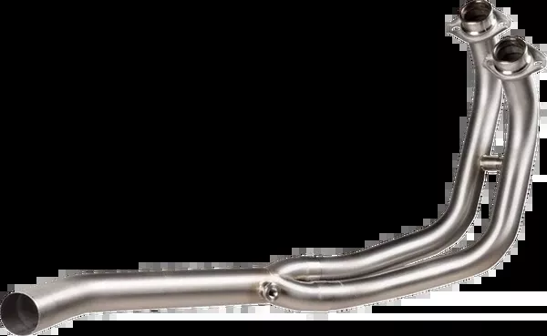 Akrapovic Header Pipe – Stainless Steel – Yamaha Tenere 700
