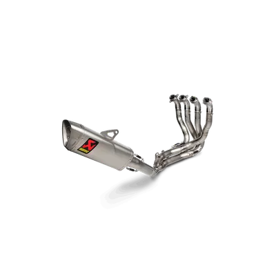 Akrapovic Honda CBR1000RR-R Fireblade/SP 20-23 Evolution Line Full Exhaust System