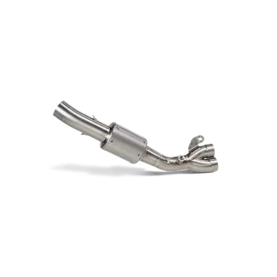 Akrapovic Honda CBR1000RR-R Fireblade/SP 20-23 Track Day Link Pipe
