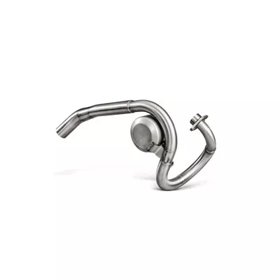 Akrapovic Honda Monkey 19-26 Stainless Steel Optional Header