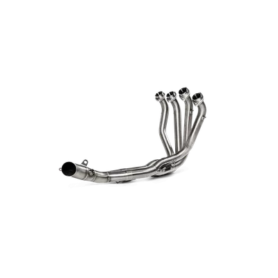 Akrapovic Kawasaki Ninja 1000SX 20-24 Stainless Steel Optional Header