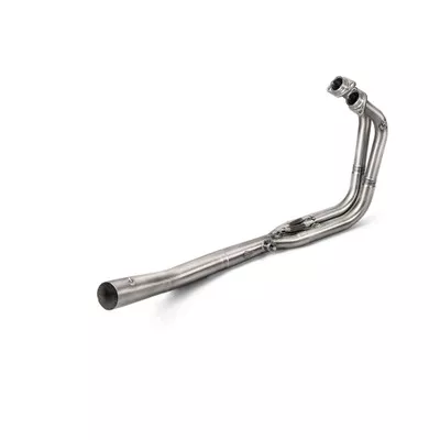 Akrapovic Kawasaki Ninja 400 18-23 Stainless Steel Optional Header