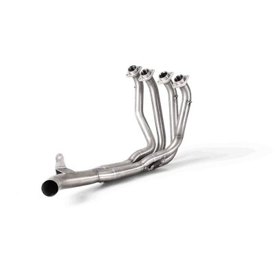 Akrapovic Kawasaki Z900 17-23 Stainless Steel Optional Header