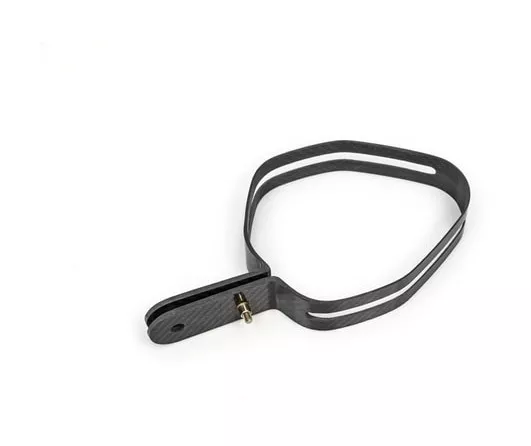 Akrapovic Muffler Clamp