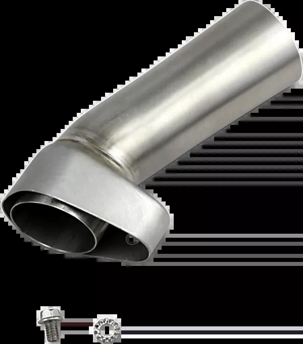 Akrapovic Noise Damper Insert – 135 MM