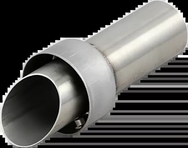 Akrapovic Noise Damper Insert - 145 MM - Tube Inner Length 75 MM