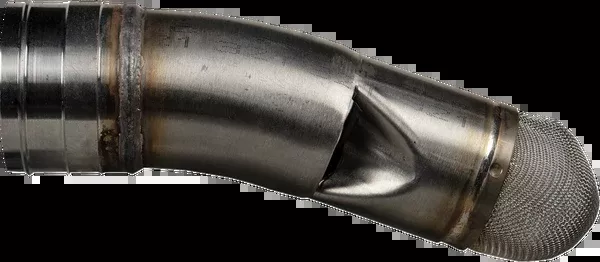Akrapovic Noise Damper Insert – Evolution Line – 109dB – CRF250R/RX