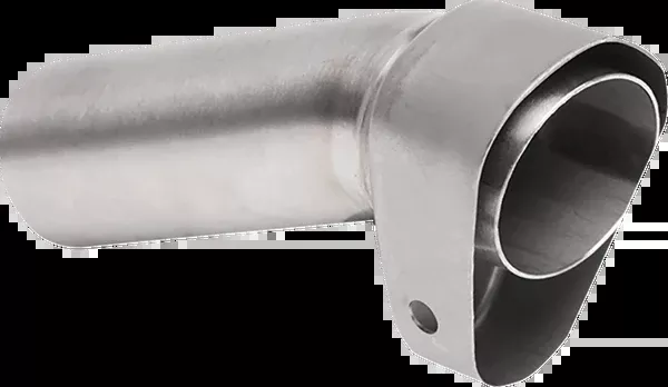 Akrapovic Noise Damper – Suzuki Hayabusa
