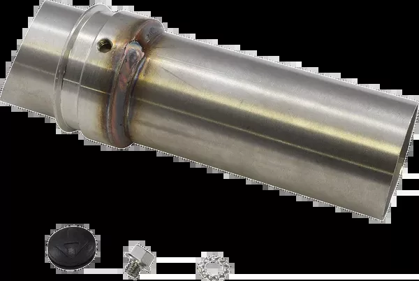 Akrapovic Noise Damper