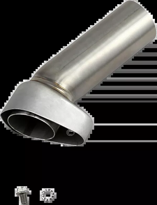 Akrapovic Noise Reducer