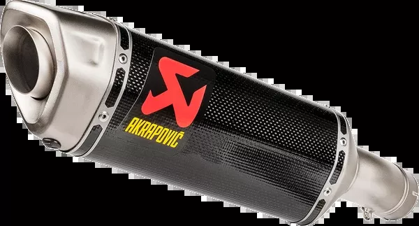 Akrapovic Slip-On Line Muffler – S 1000 R