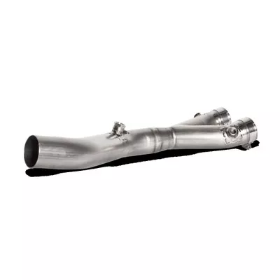 Akrapovic Yamaha FZ-10 / MT-10 16-21 Titanium Optional Link Pipe