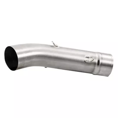 Akrapovic Yamaha YZF-R1 15-26 EVO Track Day Link Pipe