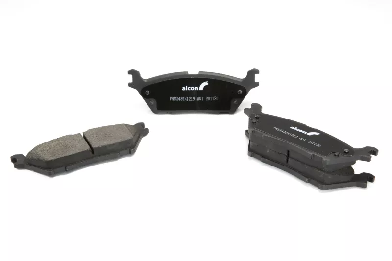 ALC OE Brake Pads