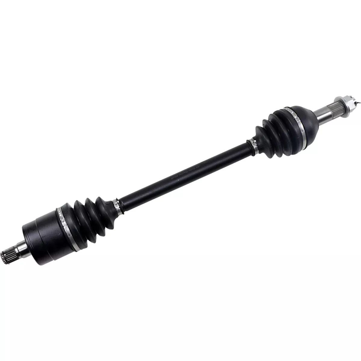 All Balls 8 Ball Axle - AB8-CA-8-333 Can-Am Commander 2016-2020