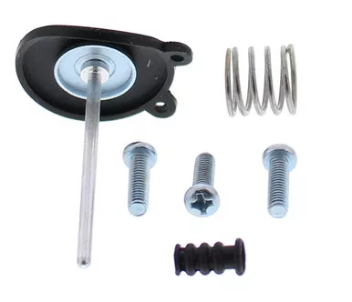 All Balls Accel. Pump Rebuild Kit - 46-3010