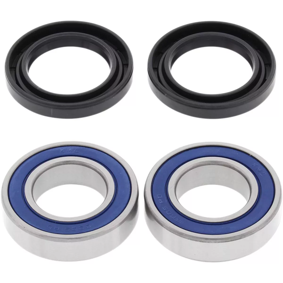 All Balls Bearing – 25-1378 Honda Motorcycles 2000-2019