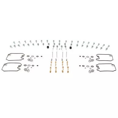 All Balls Bike Carburetor Rebuild Kit - 26-10147