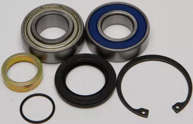 All Balls Chain Case Bearing & Seal Kit (14-1040)