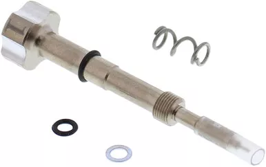 All Balls Extended Fuel Mixture Screw - 46-6001