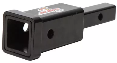 All Balls Ez Hitch Adapter 1-1/4" - 2 - 43-1004