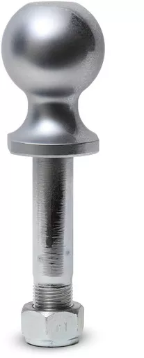 All Balls Ez Hitch Ball 1-7/8" - 43-1003