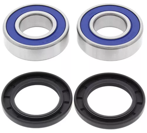 All Balls Front Wheel Bearing & Seal Kit (25-1511)
