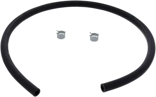 All Balls Fuel Petcock Hose & Clamp Kit (FS00025)
