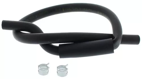 All Balls Fuel Petcock Hose & Clamp Kit (FS00034)