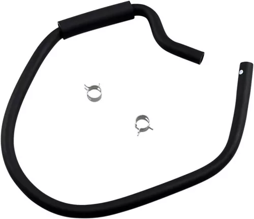 All Balls Fuel Petcock Hose & Clamp Kit (FS00035)