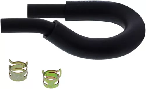 All Balls Fuel Petcock Hose & Clamp Kit (FS00037)