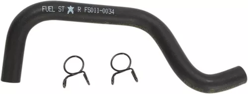 All Balls Fuel Petcock Hose & Clamp Kit (FS110-0017)