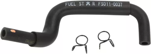 All Balls Fuel Petcock Hose & Clamp Kit (FS110-0019)