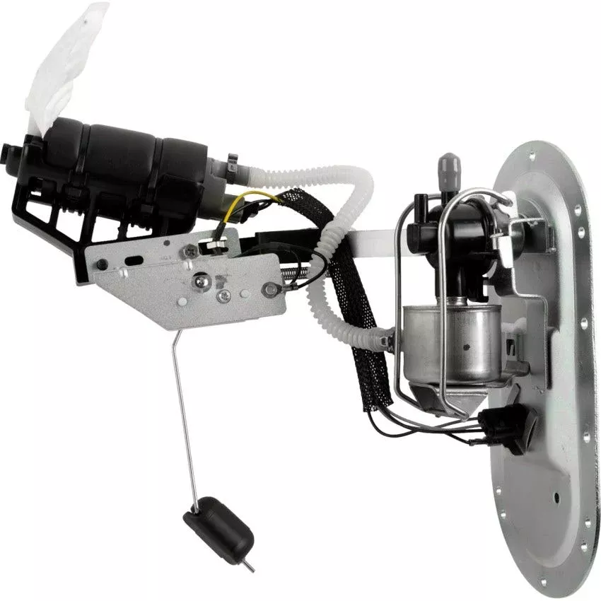 All Balls Fuel Pump Replacement Module Kit for Harley 2001-2026 Models