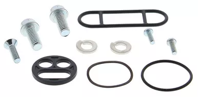 All Balls Fuel Tap Repair Kit - 60-1002