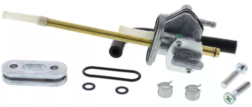 All Balls Fuel Valve On/Off Petcock Kit (FS101-0136)