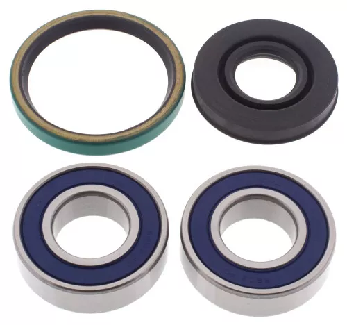 All Balls Lower Drive Shaft & Chain Case Bearing & Seal Kit (14-1016)