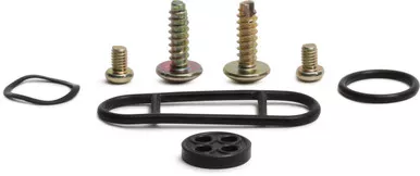 All Balls Petcock Repair Kit - 60-1106