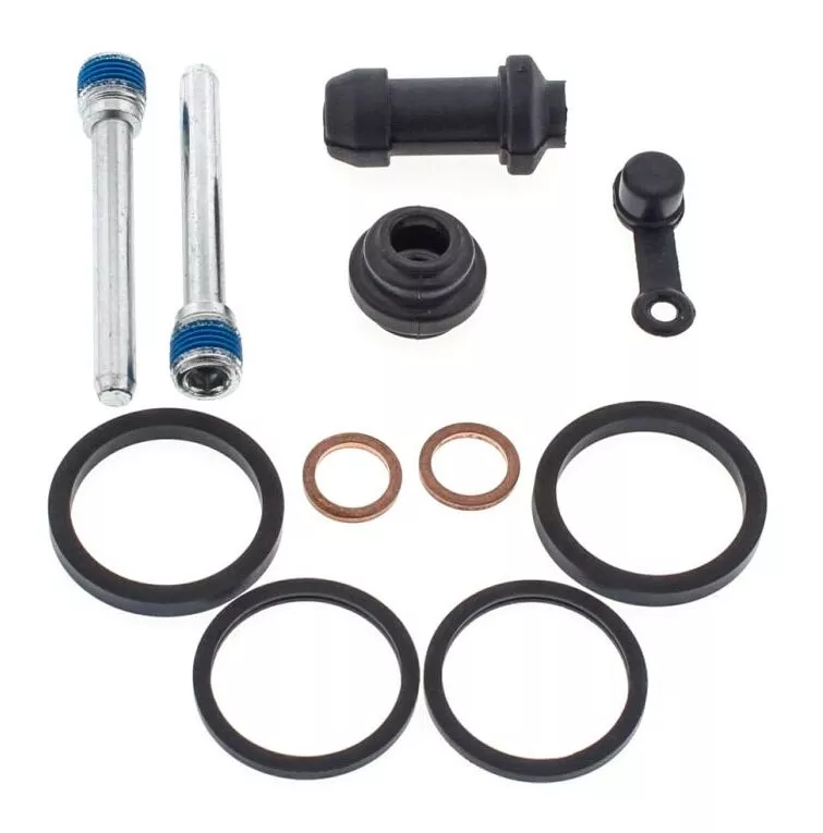 All Balls Racing Front Caliper Rebuild Kit 18-3009