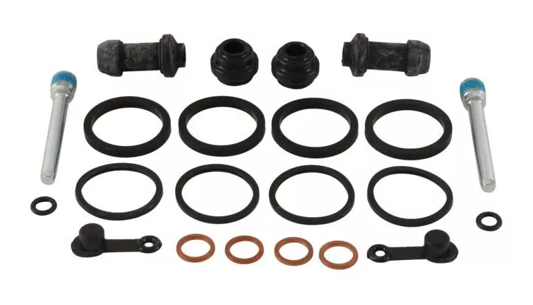 All Balls Racing Front Caliper Rebuild Kit 18-3056