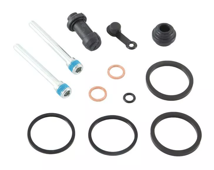 All Balls Racing Front Caliper Rebuild Kit 18-3065