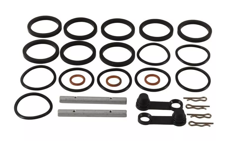 All Balls Racing Front Caliper Rebuild Kit 18-3101