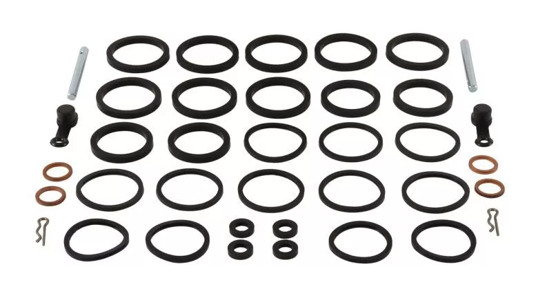 All Balls Racing Front Caliper Rebuild Kit 18-3113
