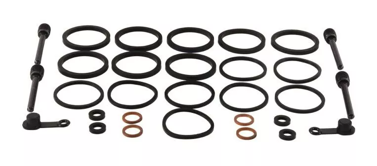All Balls Racing Front Caliper Rebuild Kit 18-3145